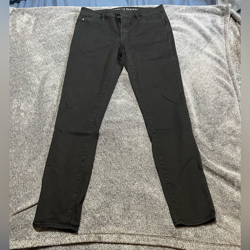 Articles of Society skinny Jean